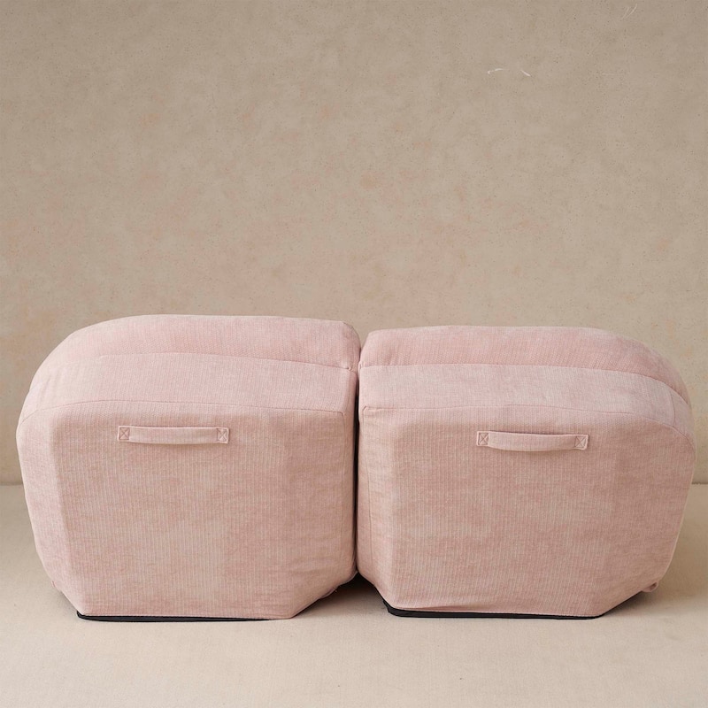Luxury Sleeper Sofa Bed with Soft Cushion - Ultimate Comfort for Your Home