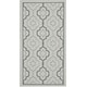 preview thumbnail 48 of 52, SAFAVIEH Courtyard Annmarie Indoor/ Outdoor Waterproof Patio Backyard Rug