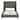 Bancroft Upholstered Wingback Headboard Grey