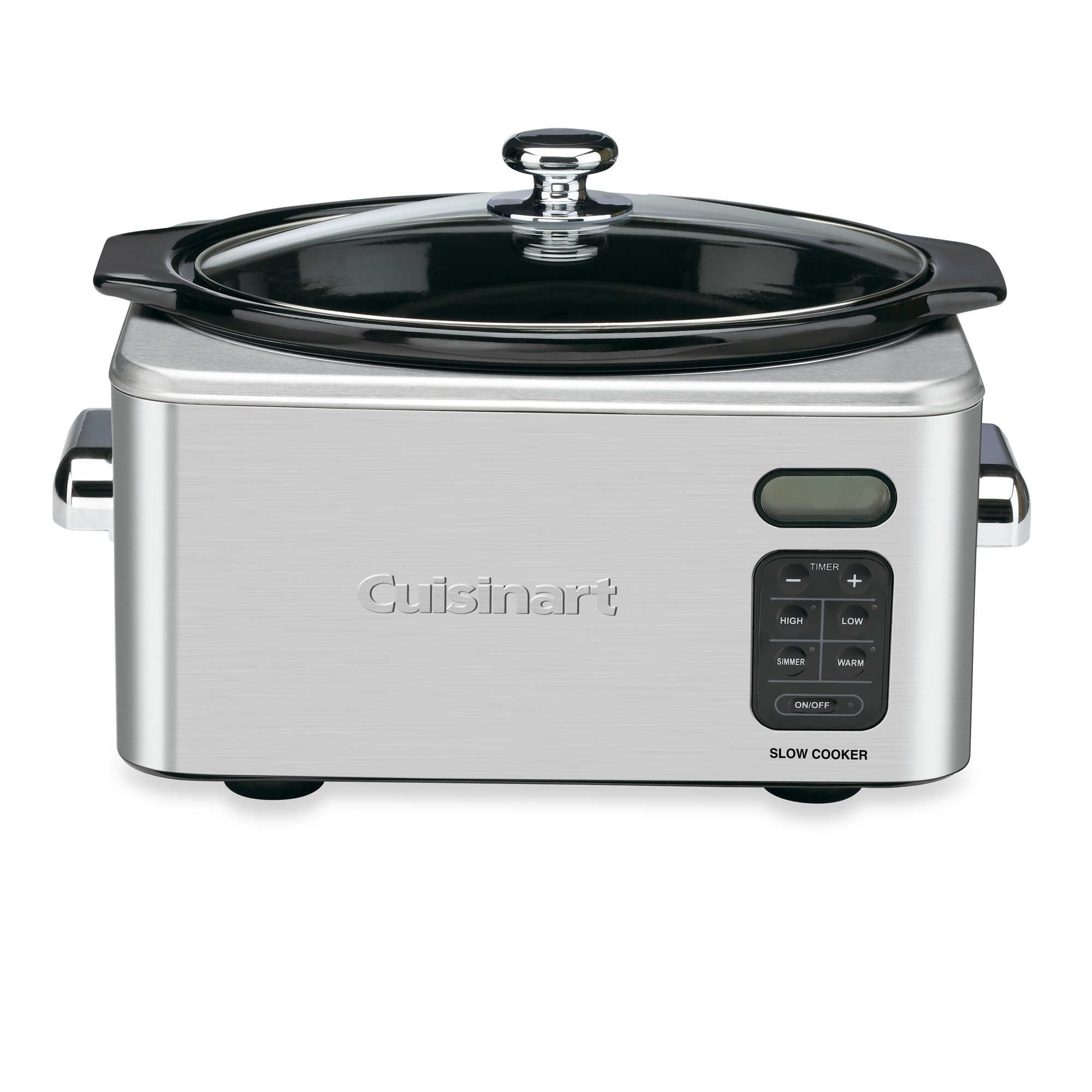 6 Qt. High Pressure Multicooker, Cuisinart
