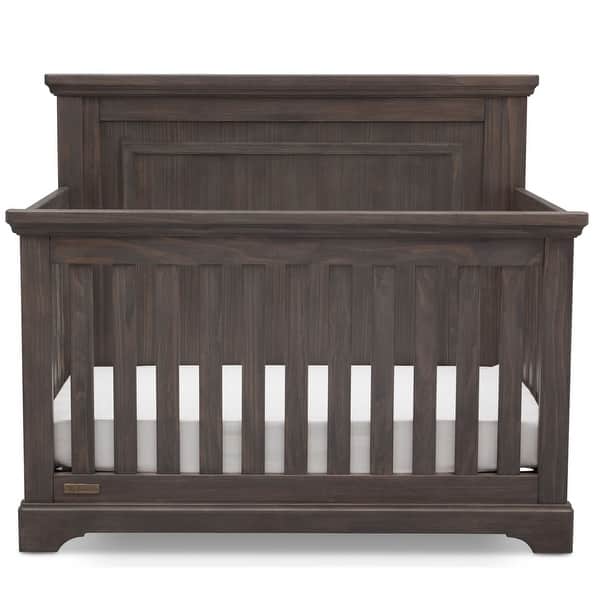 Simmons Kids Paloma 4in1 Convertible Crib Bed Bath & Beyond 32610726