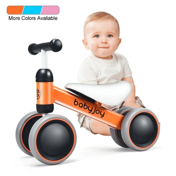 toddler bike with no pedals