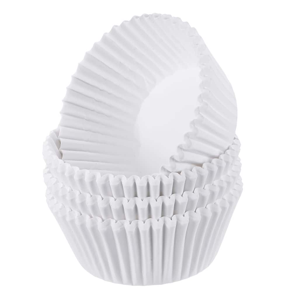 100 Count Cupcake Liners Cupcake Muffins Liners Paper Baking Cups