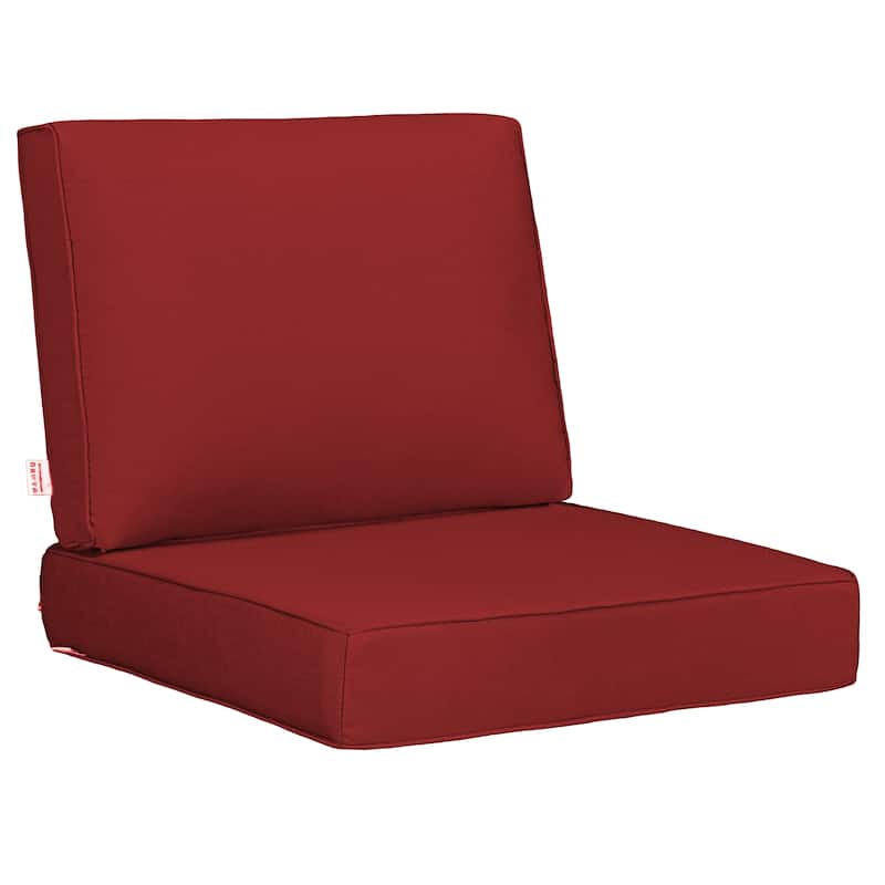 Sunbrella Patio Outdoor Seat Cushion