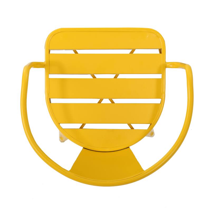 Colmar 3 PC Metal Set