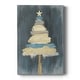 preview thumbnail 1 of 7, Christmas Holiday Art - Gallery Wrapped Canvas CLXXXIX 12 x 18