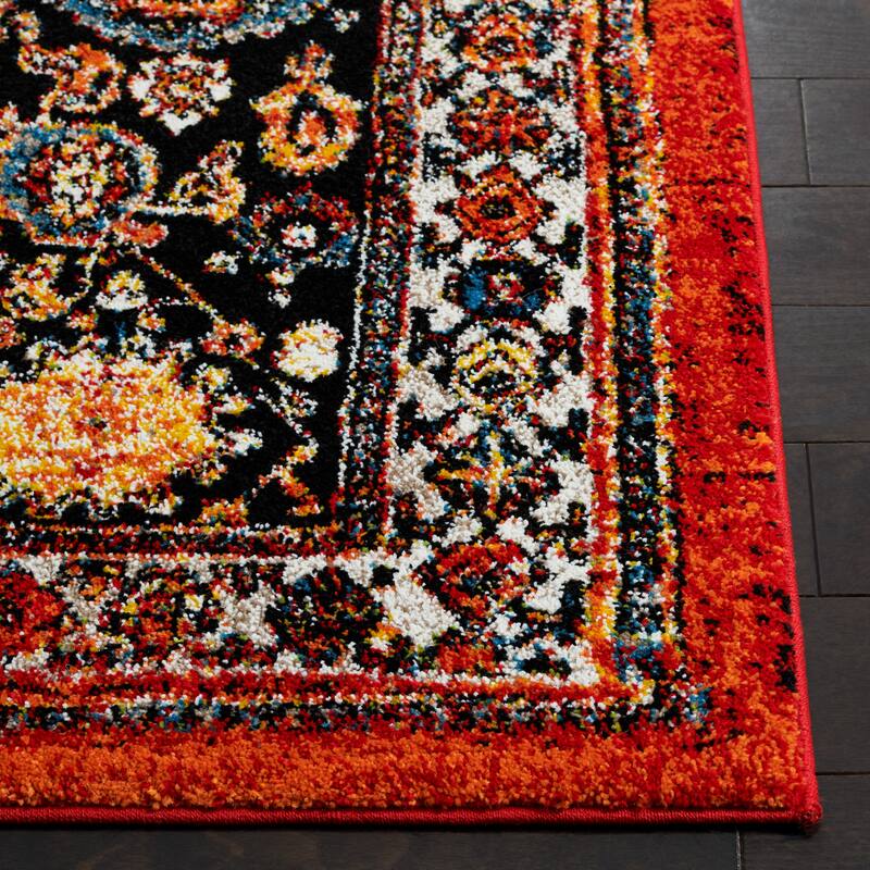 SAFAVIEH Vintage Hamadan Viveka Rug