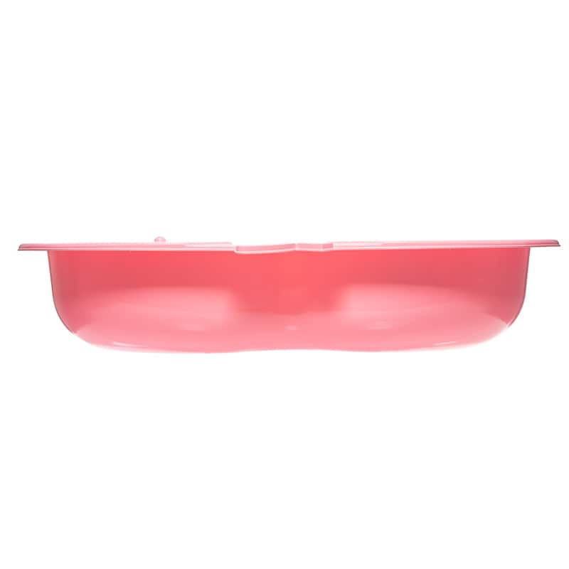 Starplay Large Apple Shaped Pool, Pink