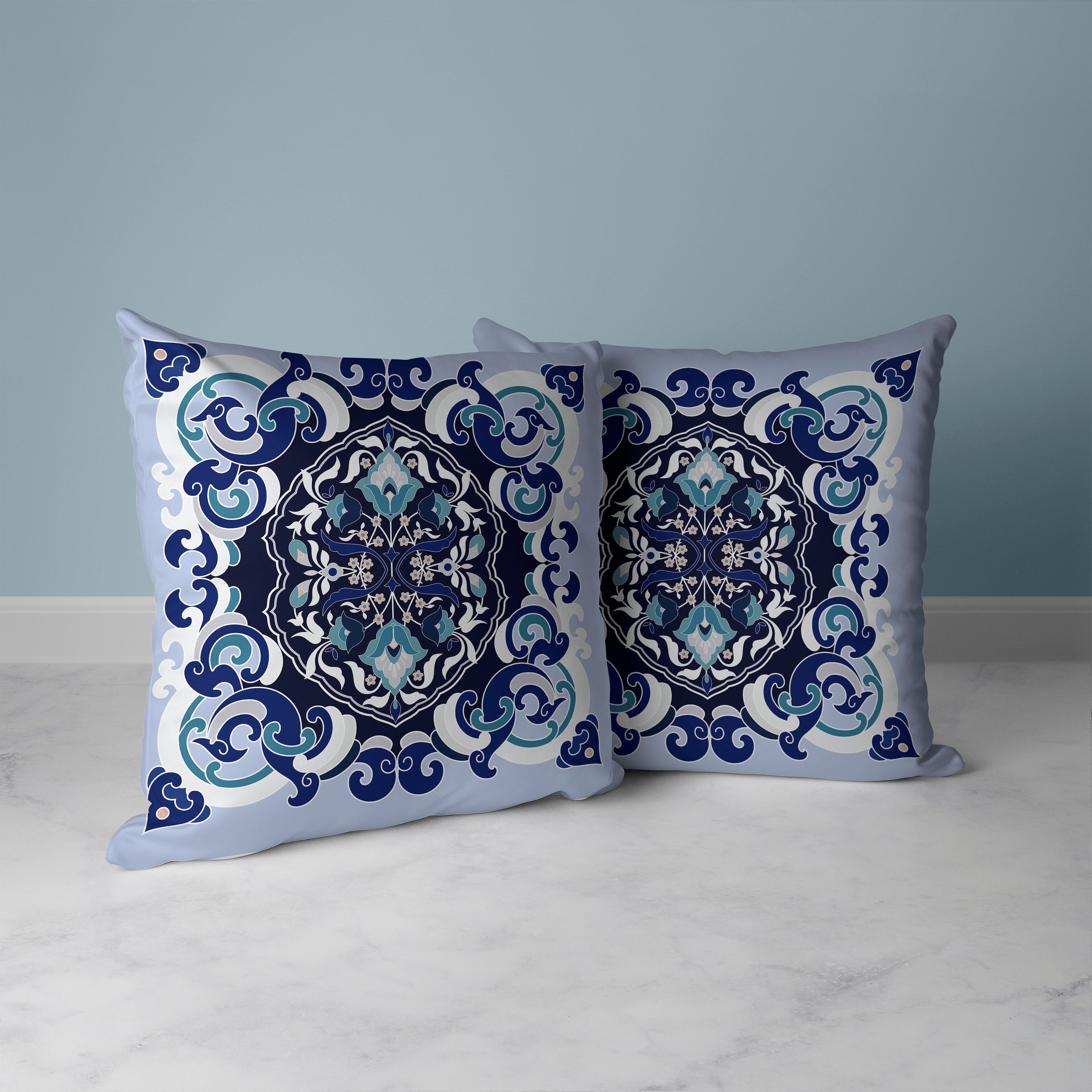 Soft escape pillow 2025
