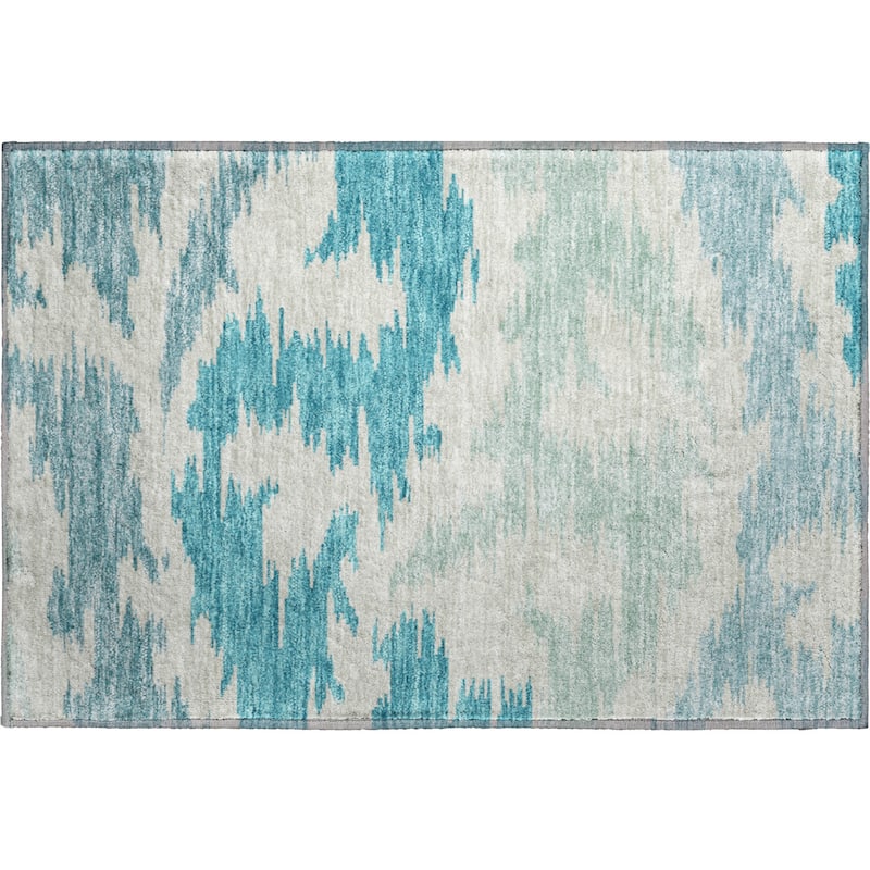 Premium Washable Super Soft Modern Chic Mayfield Rug