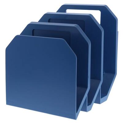 Buy Blue Desk Organizers Online At Overstock Our Best Desk