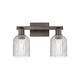 Option Oil Rubbed Bronze / Clear