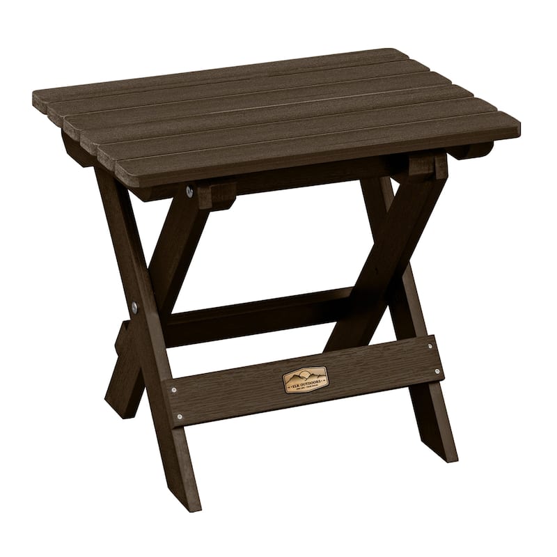 ELK OUTDOORS Adirondack Conversation Set