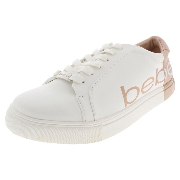 bebe charley sneaker