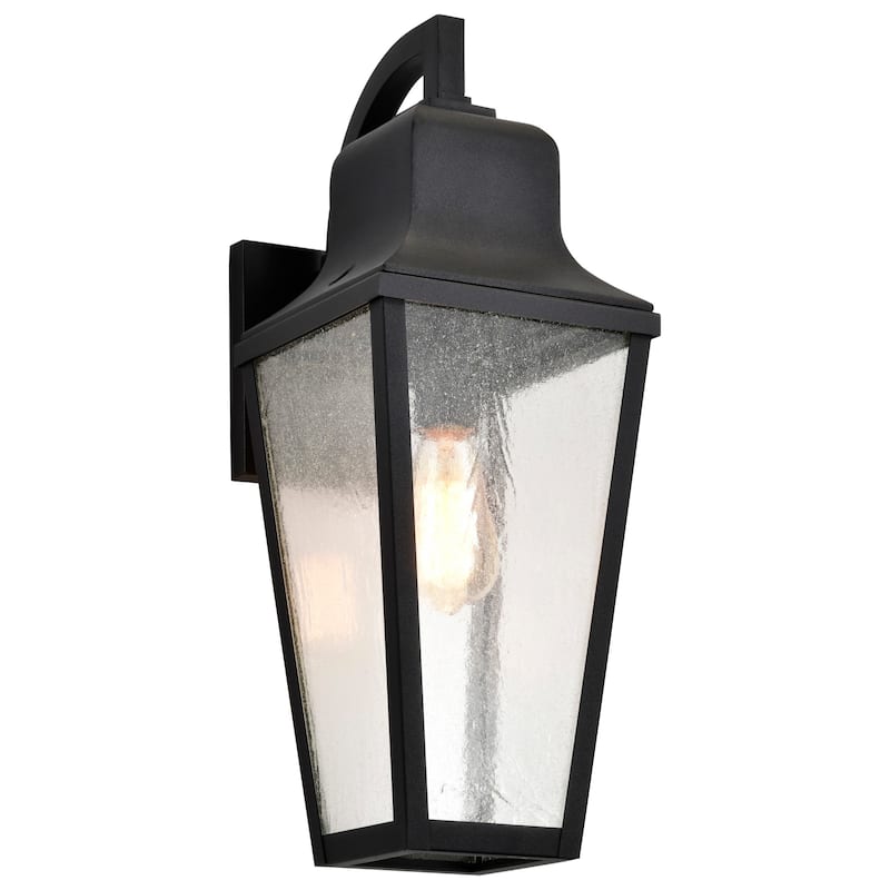 Nuvo Lighting 60/8133 Lawrence 21" Tall Outdoor Wall Sconce