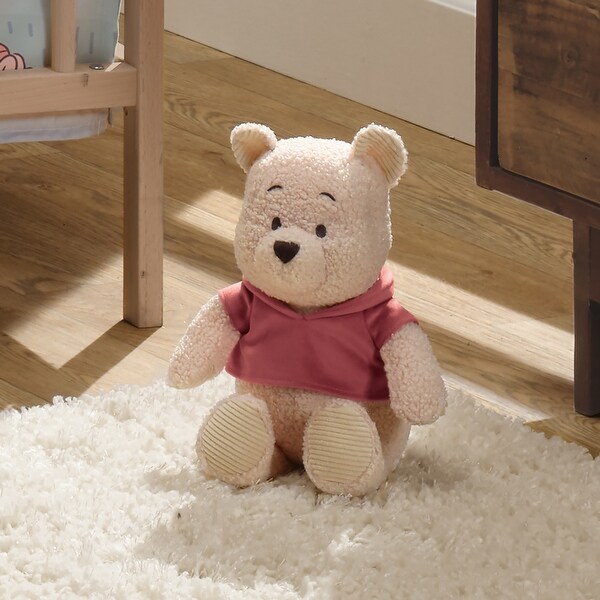 Bedtime Originals Disney Baby Winnie the Pooh & Friends Plush
