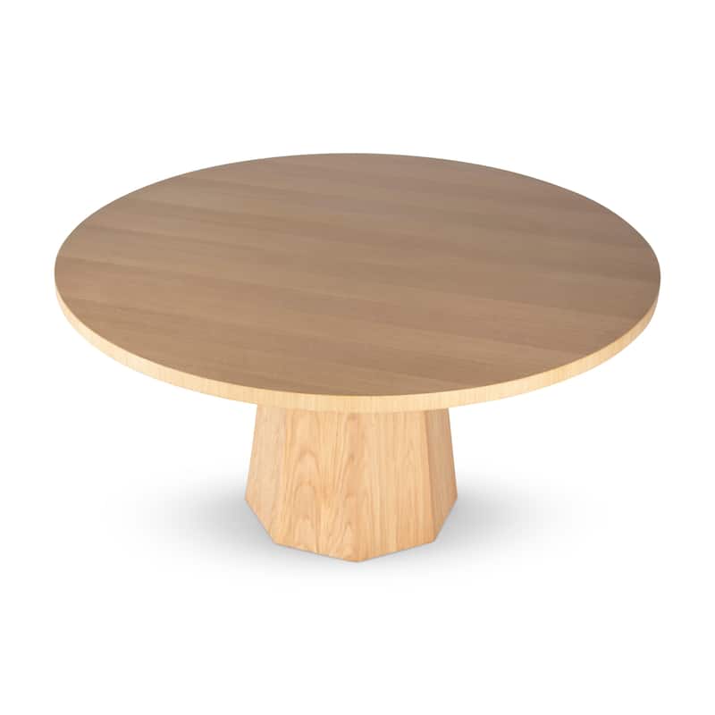 Urbia Kaia Round Dining Table