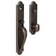 Option Distressed Oil Rubbed Bronze