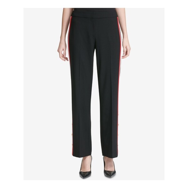 calvin klein statement stripe jeans