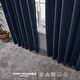 preview thumbnail 76 of 80, Deconovo Thermal Insulated 45-inch Curtain (2 Panel) - 52 x 45