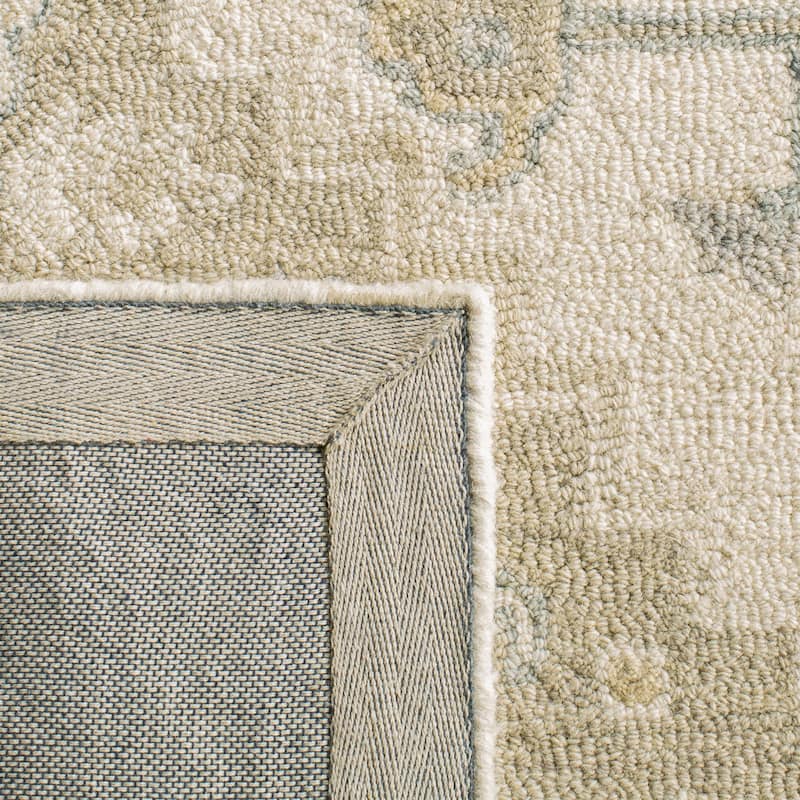 Lauren Ralph Lauren, Handmade Gunnhild Wool Rug
