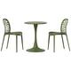 Option Olive Green