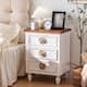 Option Antique White+Walnut
