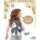 preview thumbnail 5 of 19, Dog Backpack, Dog Toys for Toddlers, Toddler Stuffed Animals Gifts for 2 3 4 5 Year Old Girl Boy
