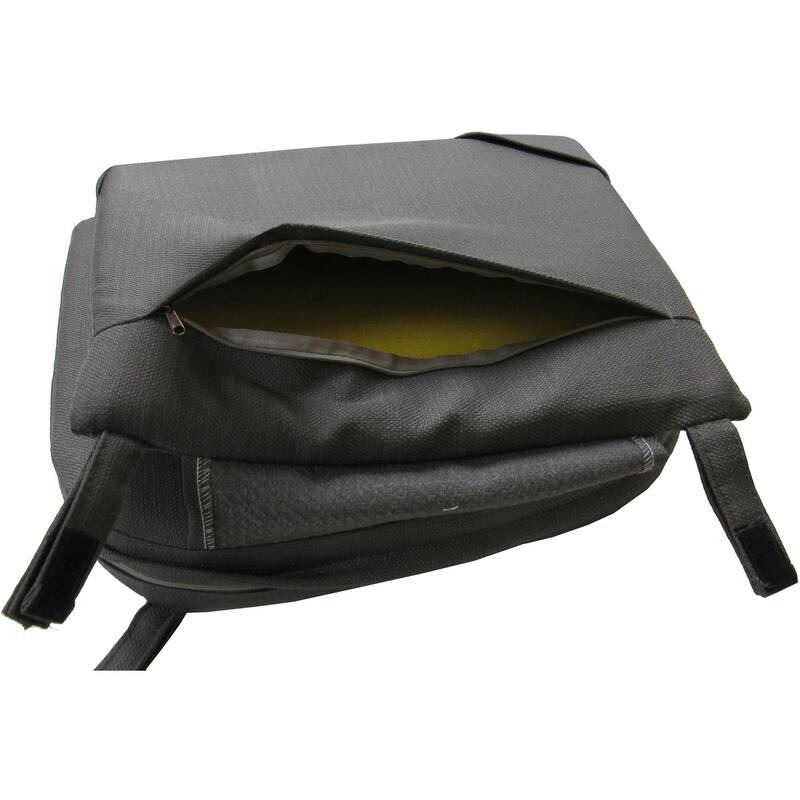 Outdoor or Indoor Patio Swivel Dining Chair - Jamey