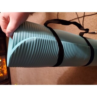 Sivan 6-piece Yoga Kit Teal