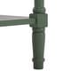 preview thumbnail 65 of 63, SAFAVIEH Christa Console Storage Table - 42"W x 14"D x 32"H