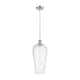 Option Seedy / Brushed Satin Nickel
