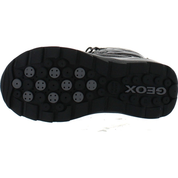 boys waterproof shoes