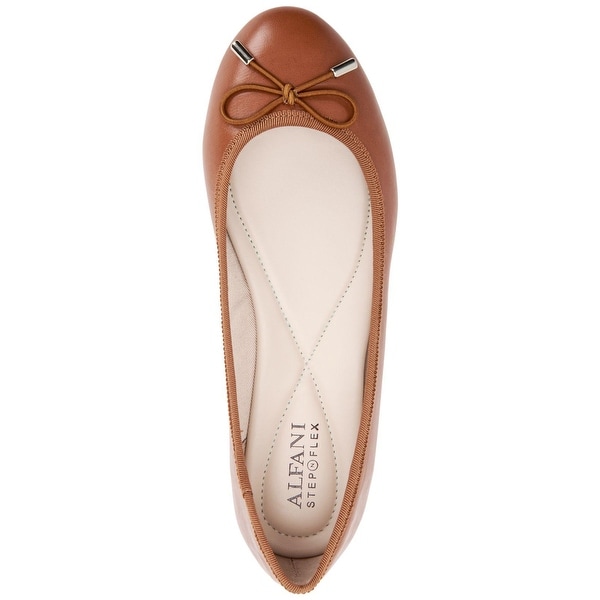 alfani shoes flats