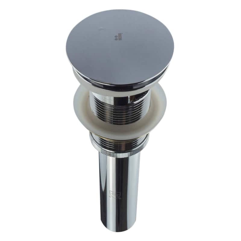 Fine Fixtures Pop-Up Bathroom Sink Drain