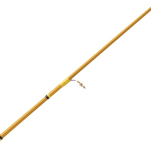 Shop Eagle Claw Cg56ls2 Eagle Claw Cg56ls2 Crafted Glass Spinning Rod 5 6 2 Pc L Overstock 19113970