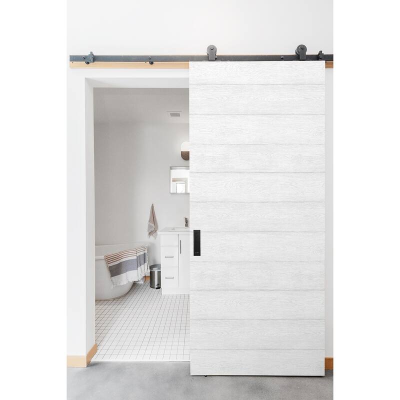 NextWall Woodgrain Peel and Stick Wallpaper