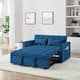 Option Antique Blue
