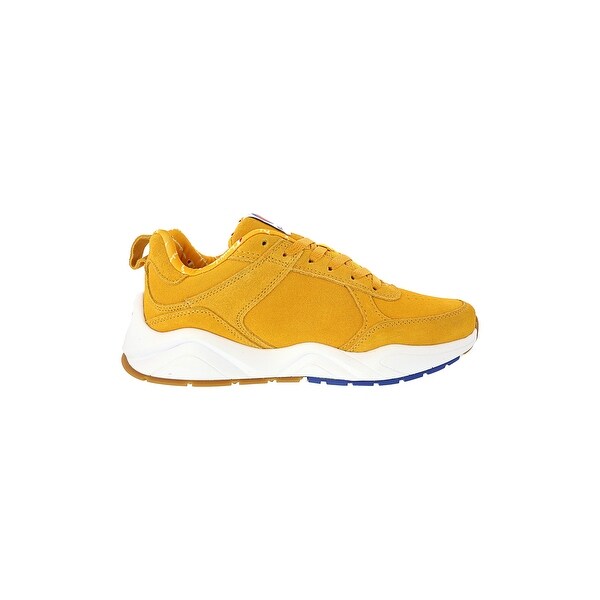 champion 93 eighteen yellow