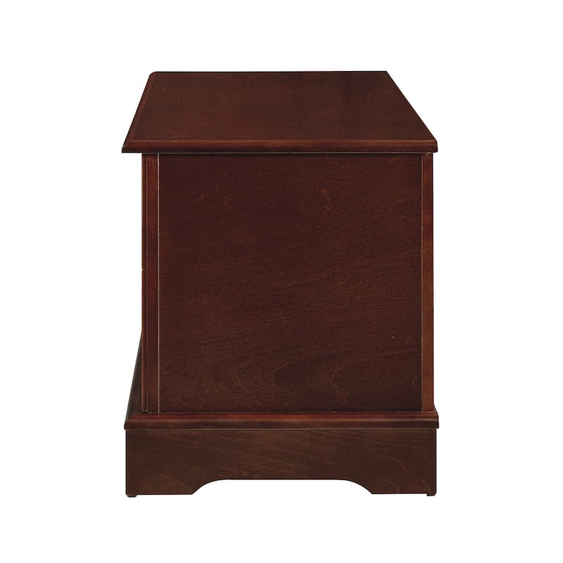 Lonergan Cedar Chest
