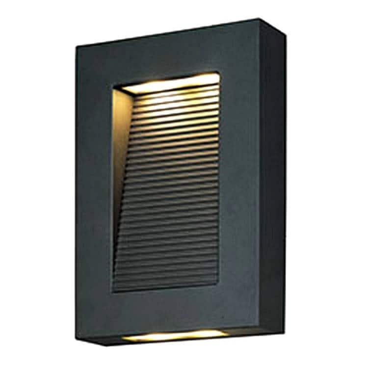 Avenue Small LED Outdoor Wall Sconce
