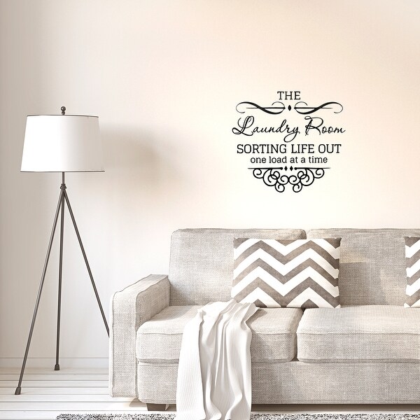 Kitchen Rules Home Quote Wall Stickers Art Dining Room Removable Decal DIY UK