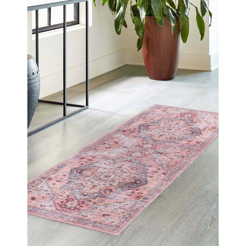 Transitional Shara Collection Area Rug