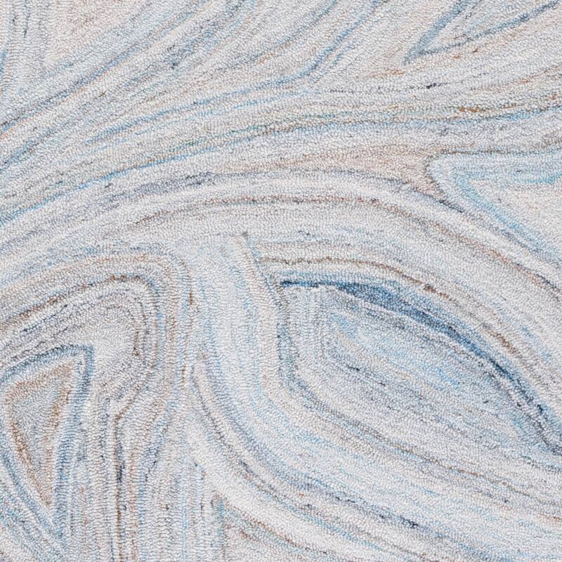 SAFAVIEH Handmade Abstract Marieanne Modern Rug