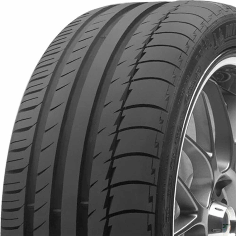 Michelin pilot sport ps2 P285/35R19 99Y bsw summer tire