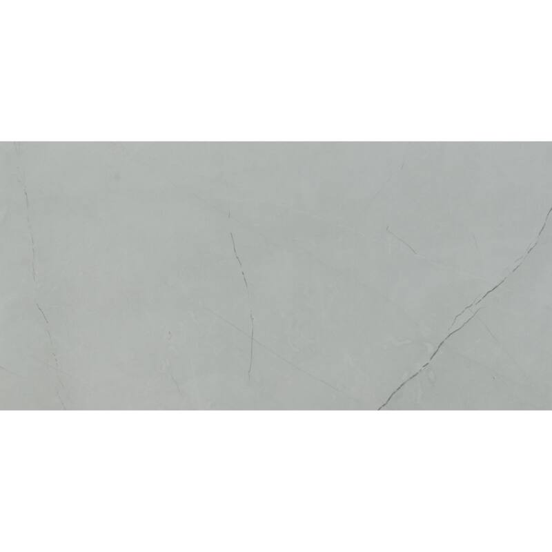 Ackland AKNPTSON12X24P-CA Sonoma - 12" x 24" Porcelain Solid Floor - Cameo