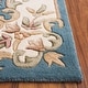 preview thumbnail 13 of 92, SAFAVIEH Handmade Aubusson Hrachuhi Traditional Wool Rug