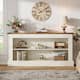 Option Antique White