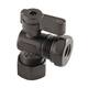 Option Oil Rubbed Bronze