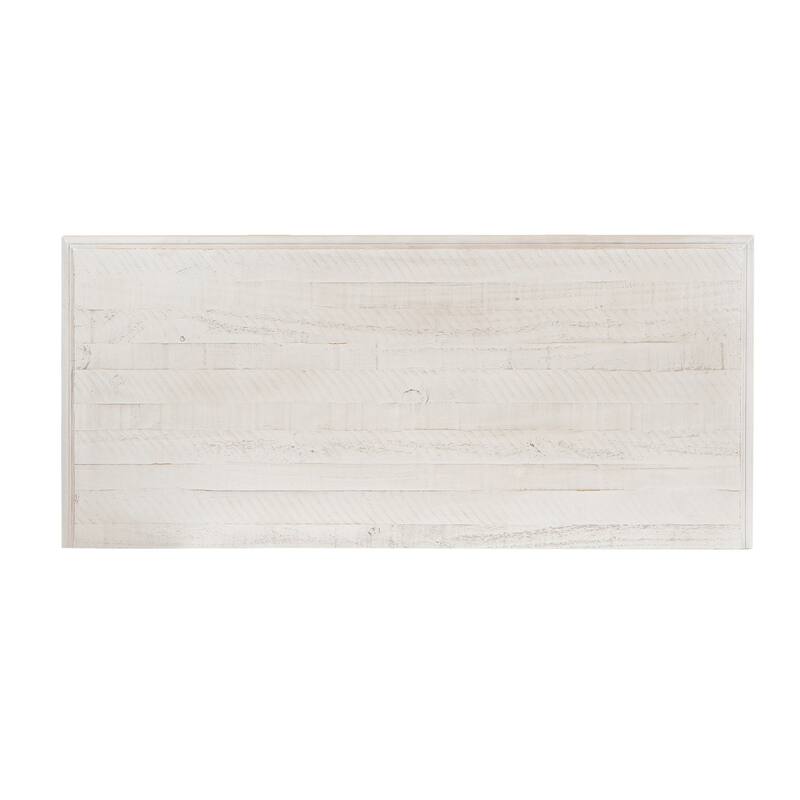 Magnussen Home Newport Alabaster Drawer Chest